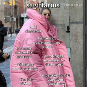 Meet your Posher, Riley